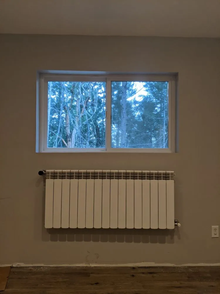 Slide of The Right Guys Plumbing