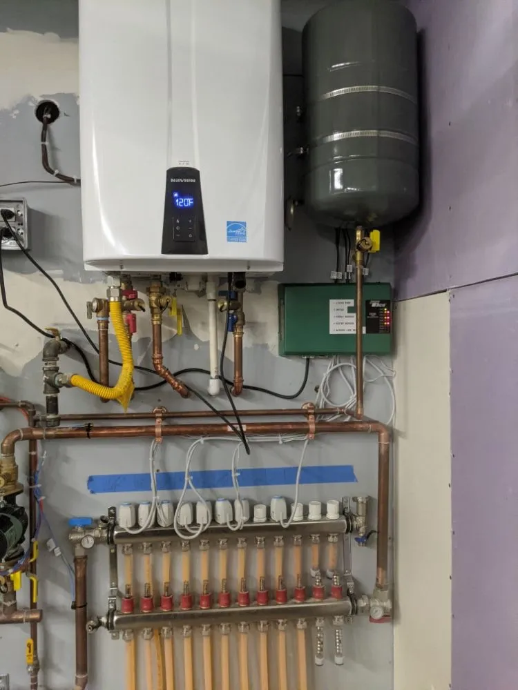 Affordable leak detection in Orangevale, CA by The Right Guys Plumbing