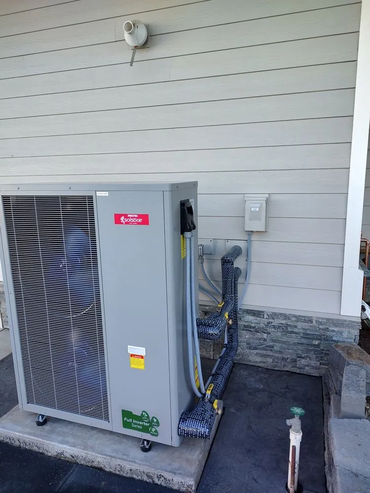 Slide of The Right Guys Plumbing