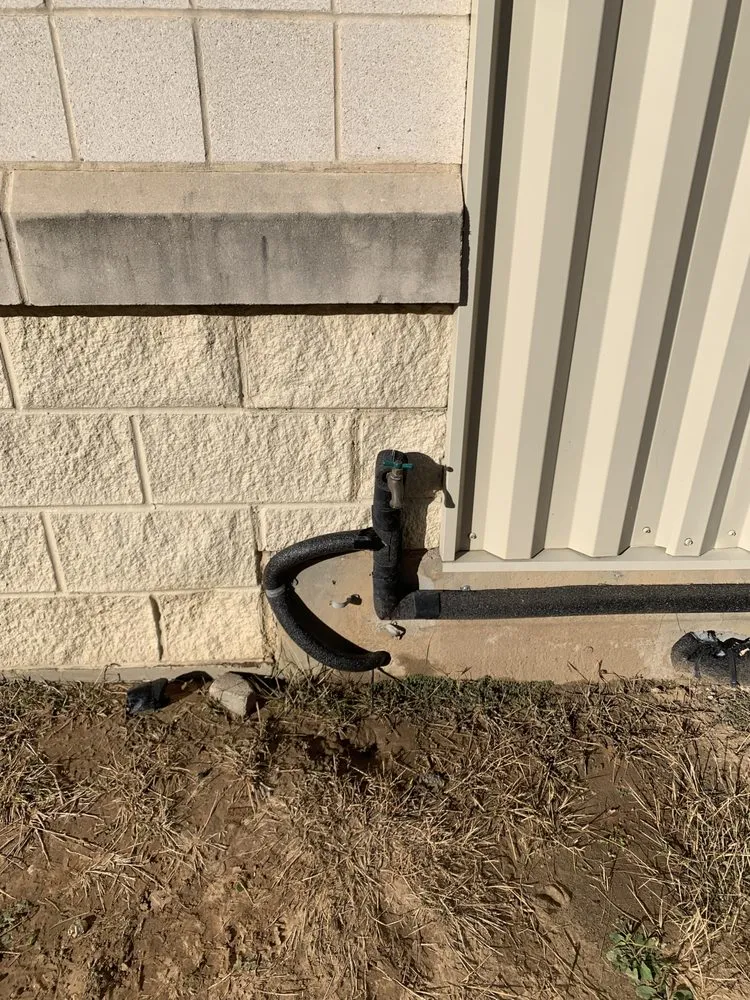 Slide of The Right Guyz Plumbing Services