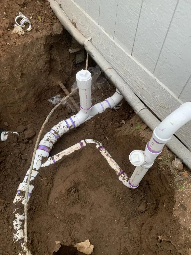 Slide of The Right Guyz Plumbing Services