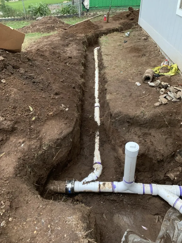 Emergency emergency plumbing service in San Antonio, TX - The Right Guyz Plumbing Services