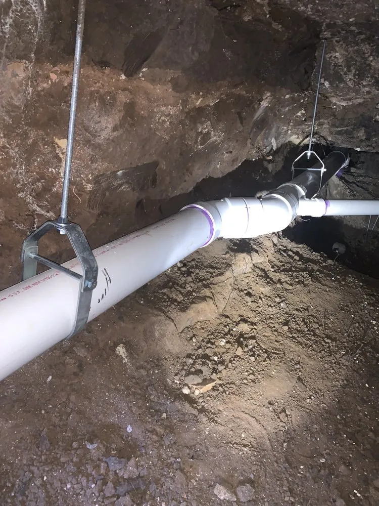 Trusted drain cleaning experts serving San Antonio, TX - The Right Guyz Plumbing Services