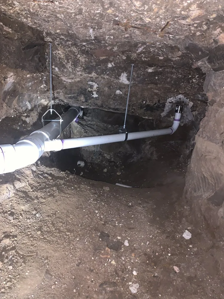 Reliable pipe repair experts serving San Antonio, TX - The Right Guyz Plumbing Services