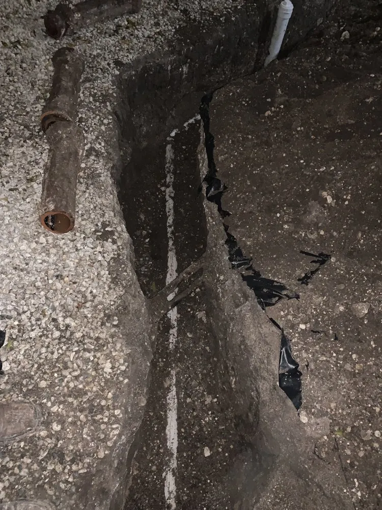 Slide of The Right Guyz Plumbing Services