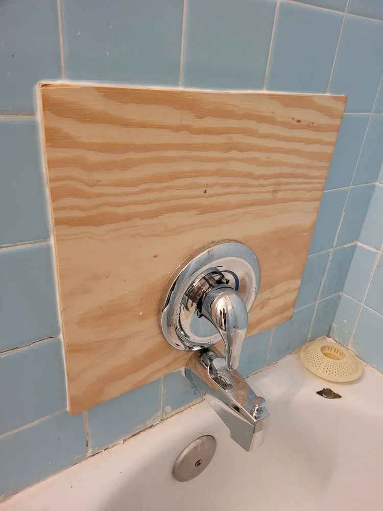 Slide of The Right Guyz Plumbing Services