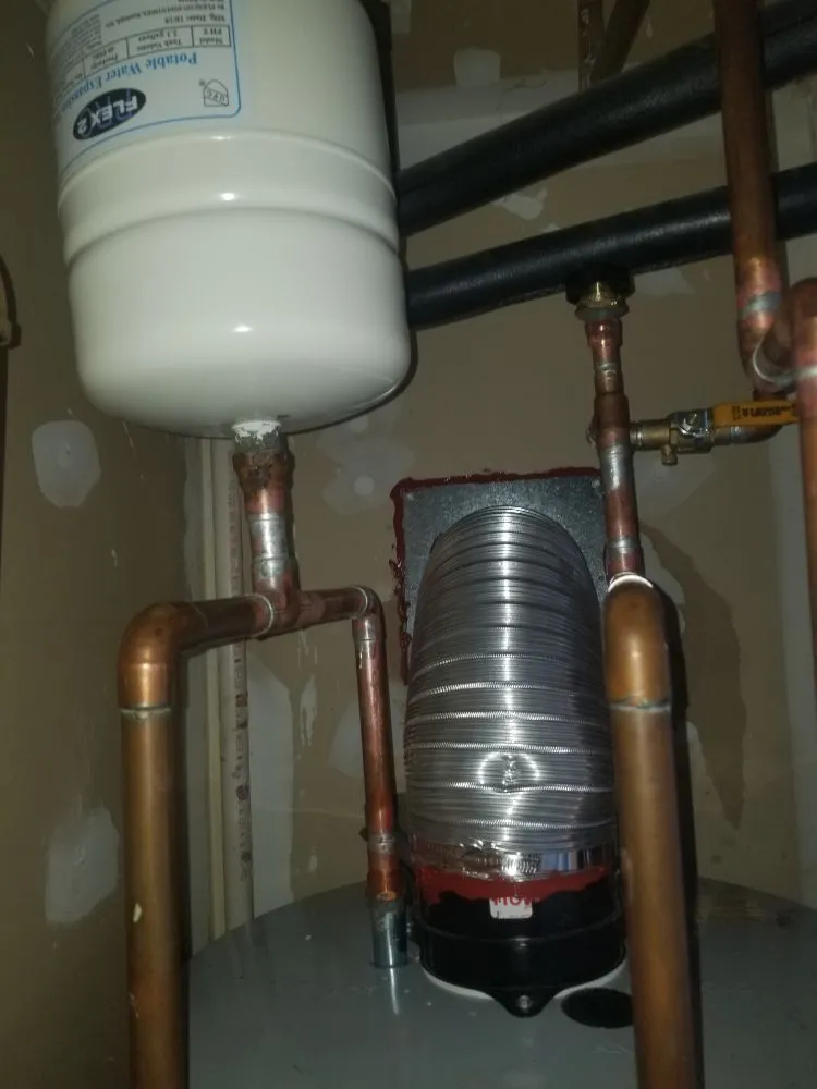 Slide of The Right People Home Services