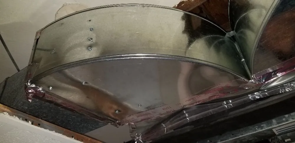 Slide of The Right People Home Services