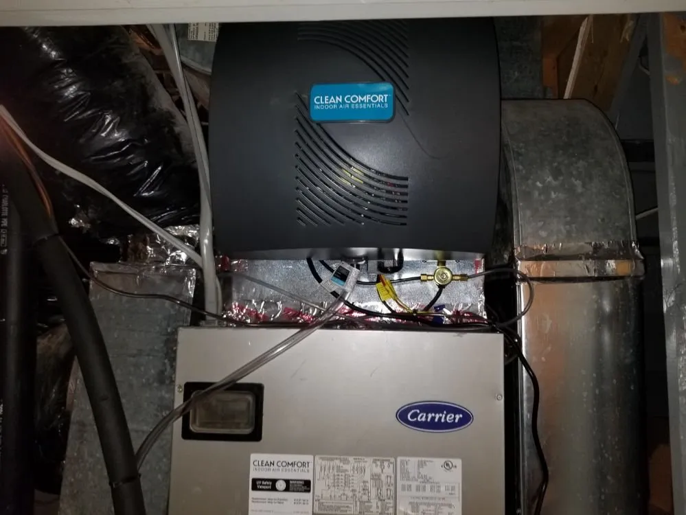 Slide of The Right People Home Services