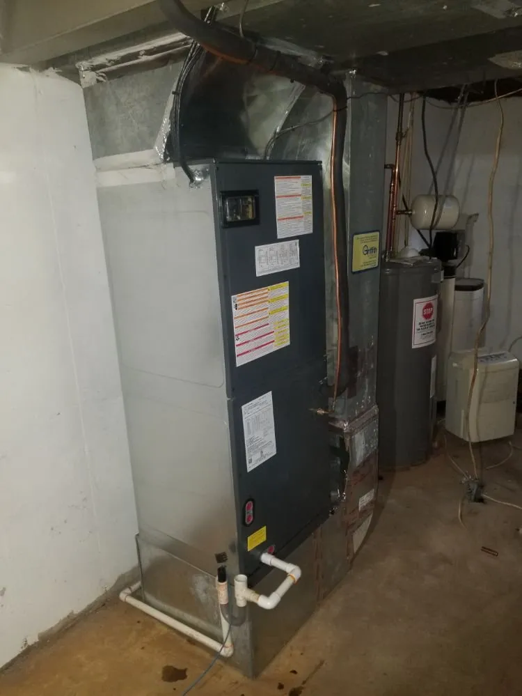 Emergency leak detection experts serving Fairfax, VA - The Right People Home Services