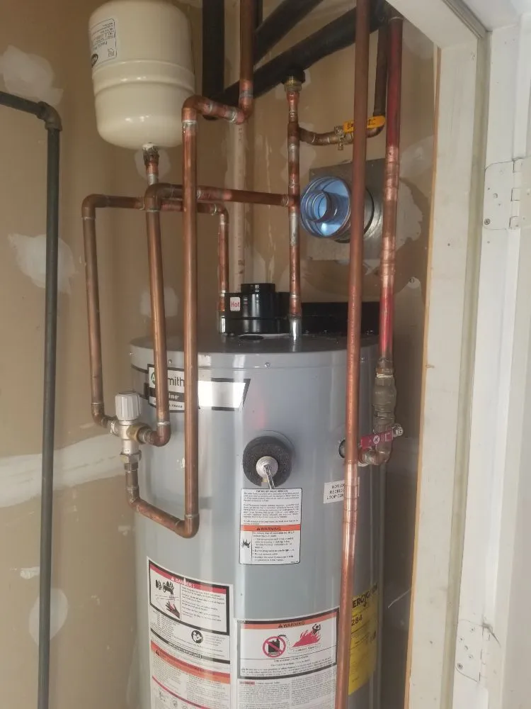 Emergency emergency plumbing service in Fairfax, VA - The Right People Home Services