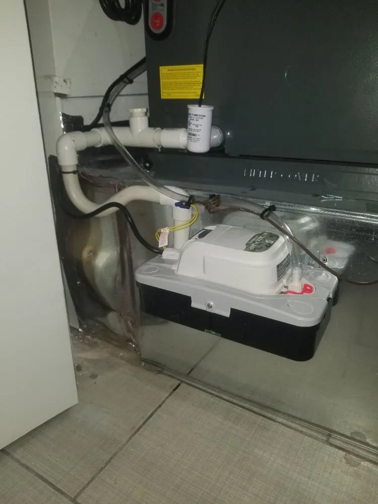 Affordable pipe repair in Fairfax, VA by The Right People Home Services