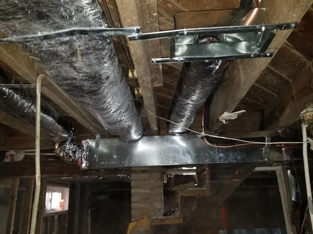 Slide of The Right People Home Services