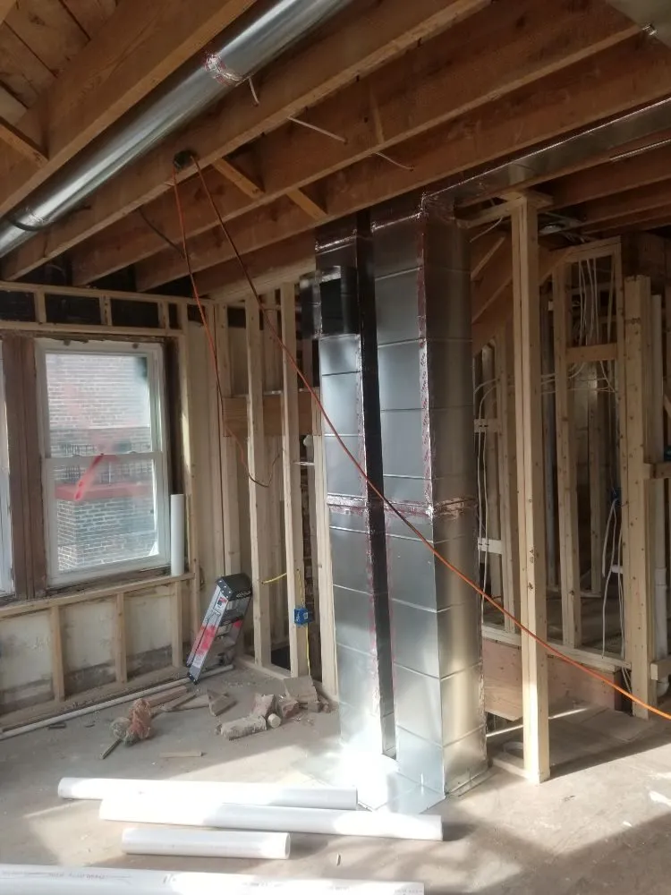 Slide of The Right People Home Services