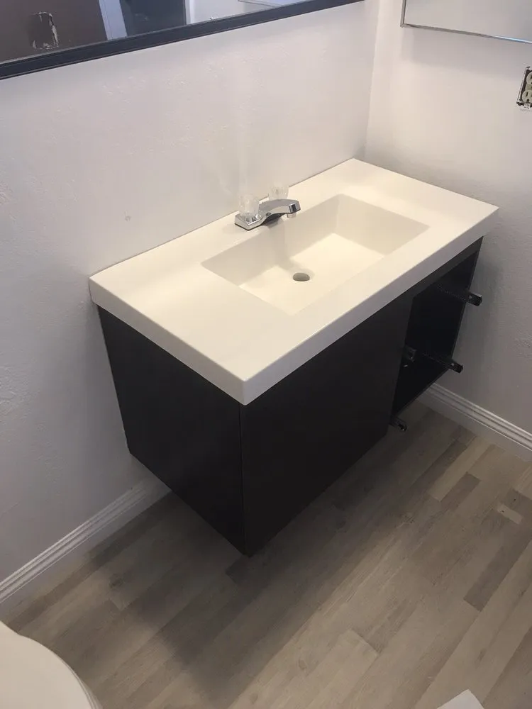 Slide of The Right Plumber