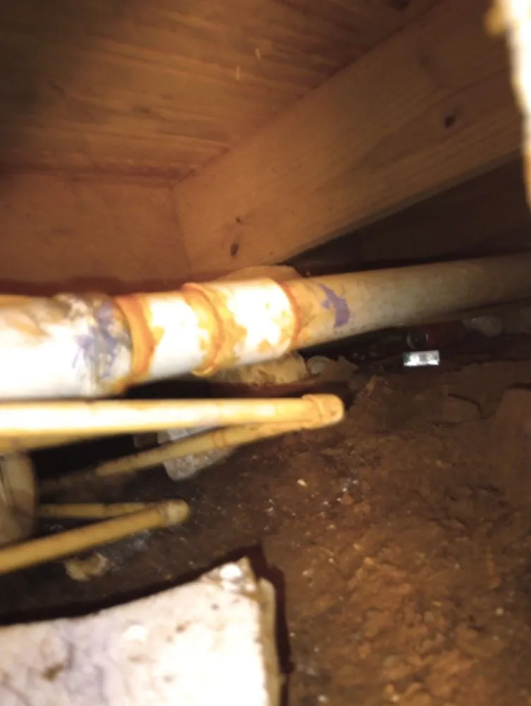 Slide of The Right Touch