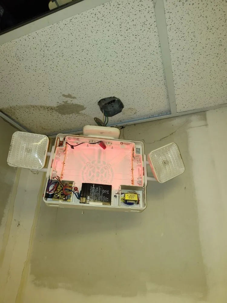 Slide of The Right Touch