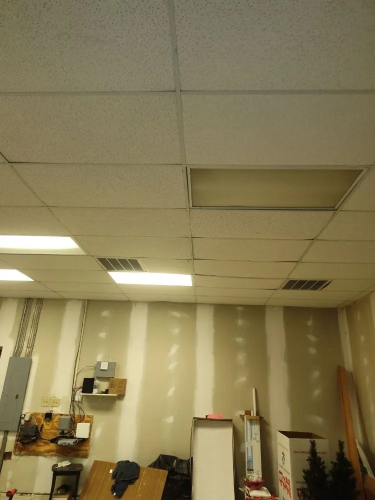 Slide of The Right Touch