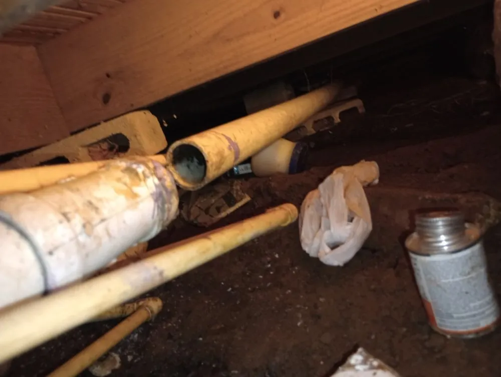 Slide of The Right Touch