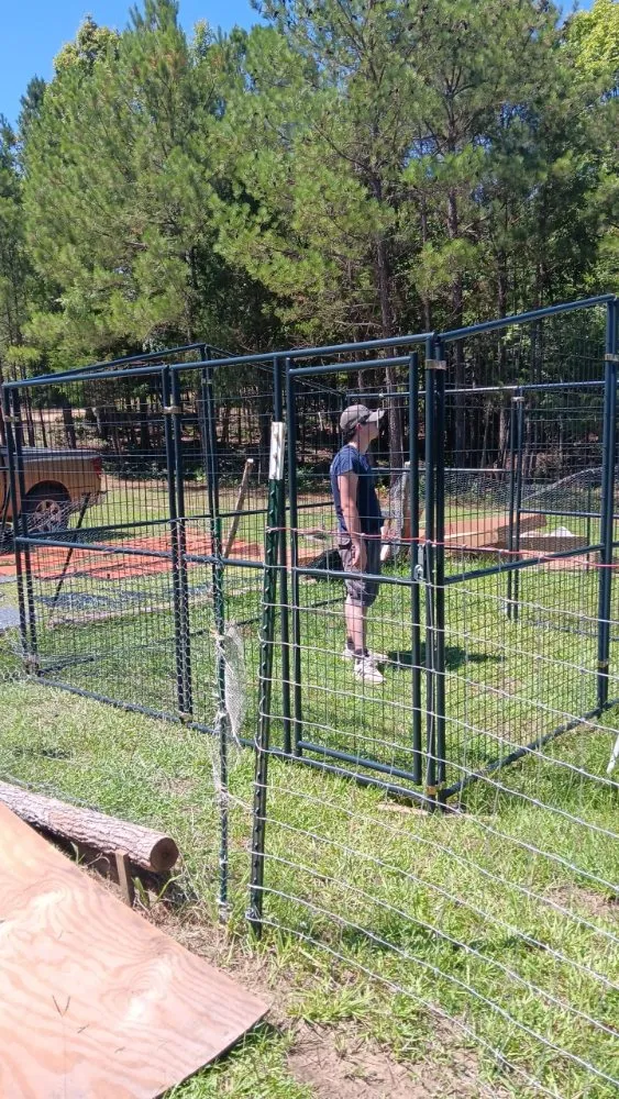 Reliable water heater service experts serving Greenwood, SC - The Right Touch