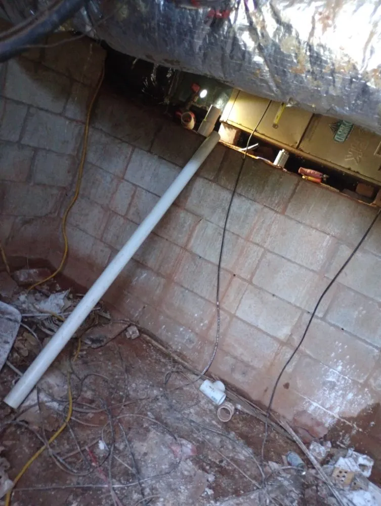 Affordable leak detection service in Greenwood, SC - The Right Touch