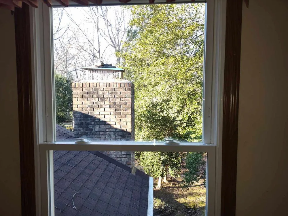 Slide of The Right Touch