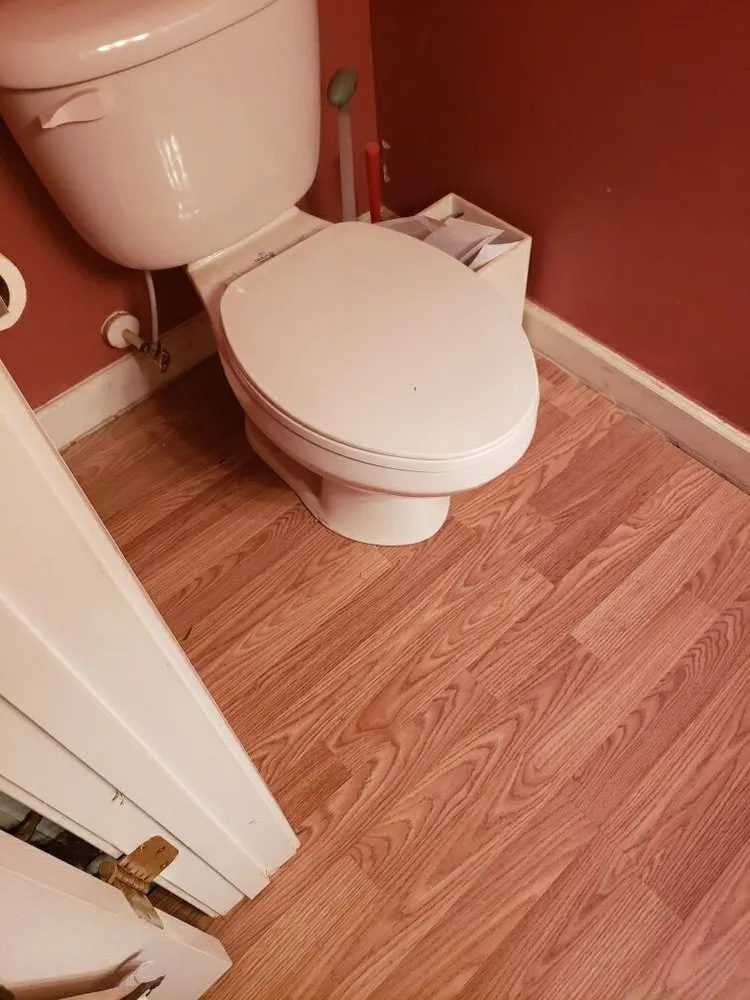 Slide of The """"RIGHT"""" Way Home Improvements