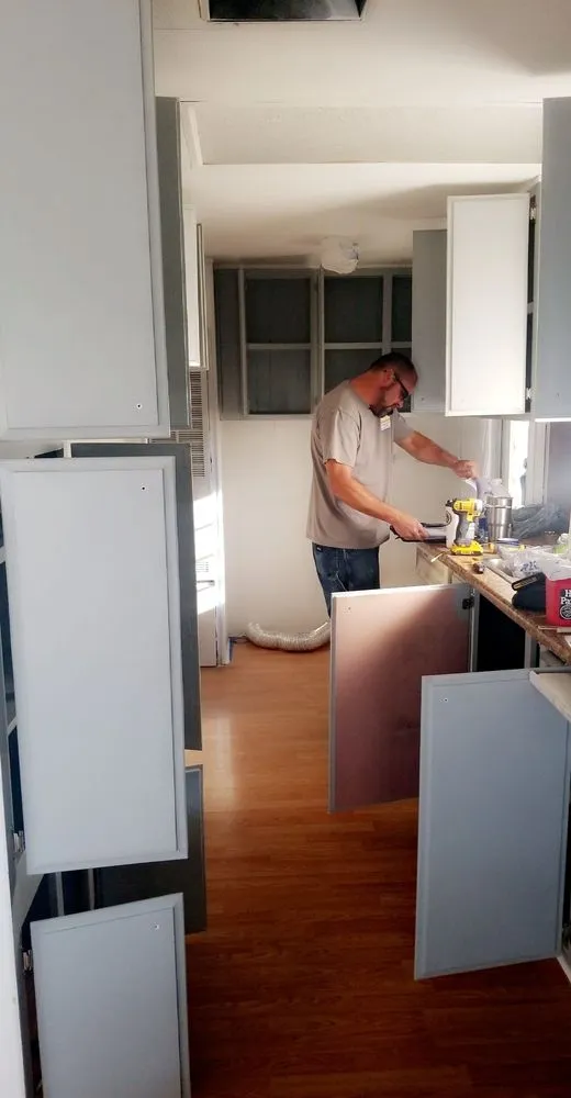 Slide of The """"RIGHT"""" Way Home Improvements