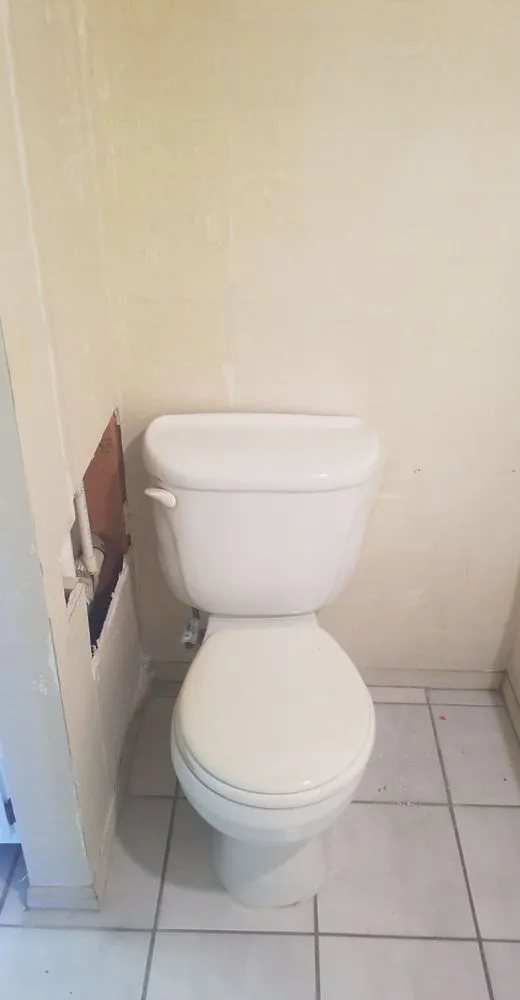 Trusted drain cleaning in Mohave Valley, AZ by The 