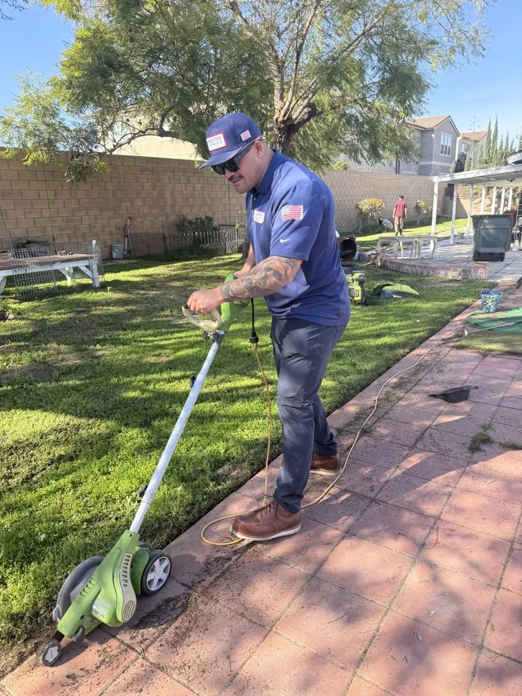 Slide of The Rooter Company