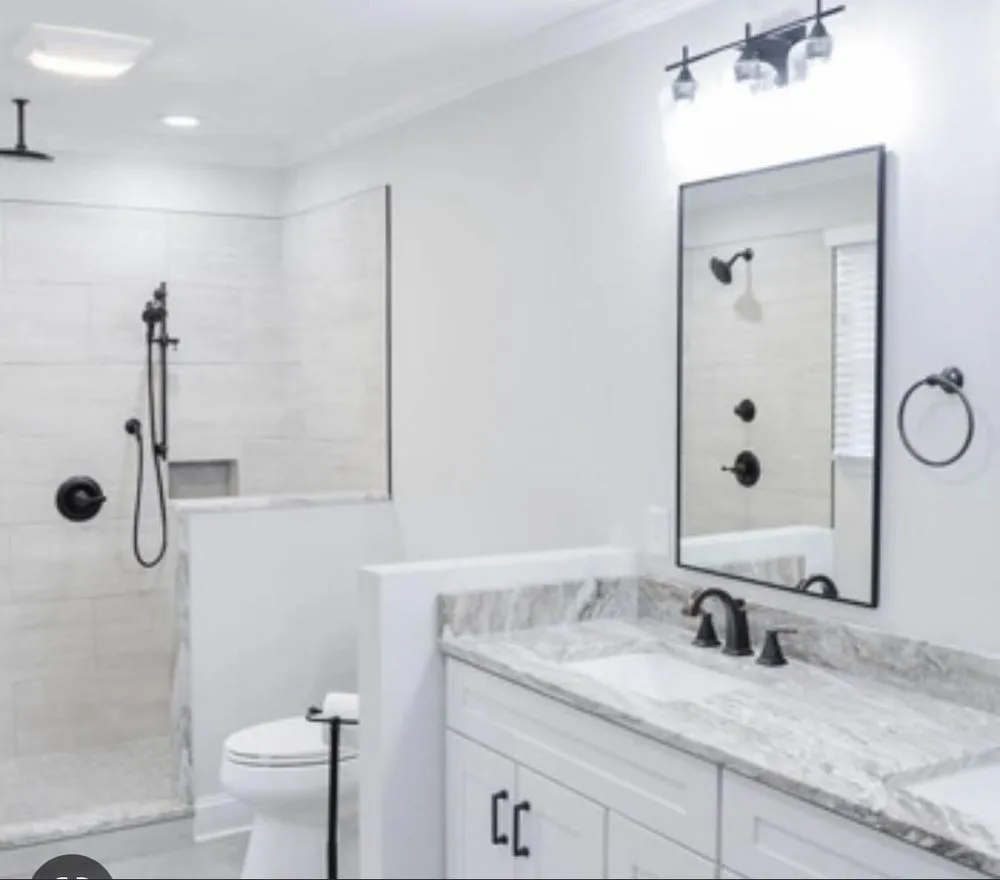 Slide of The Rooter Guys Plumbing