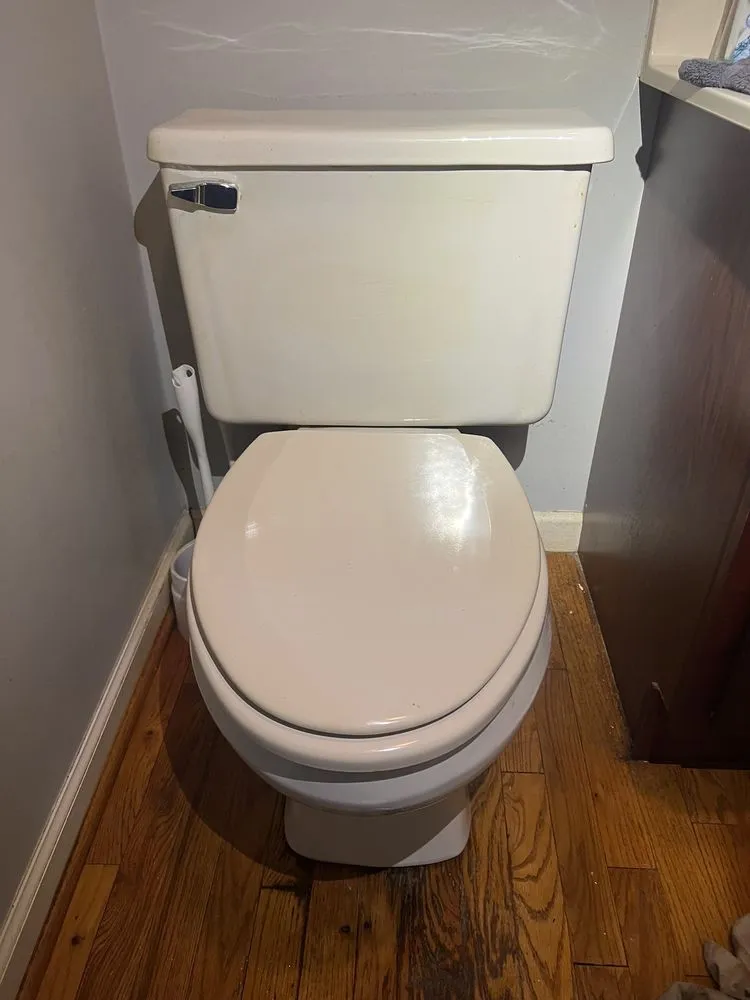 Slide of The Rooter Guys Plumbing