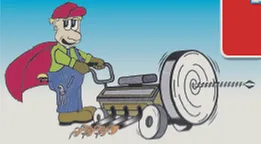 Slide of The Rooter Guys Plumbing