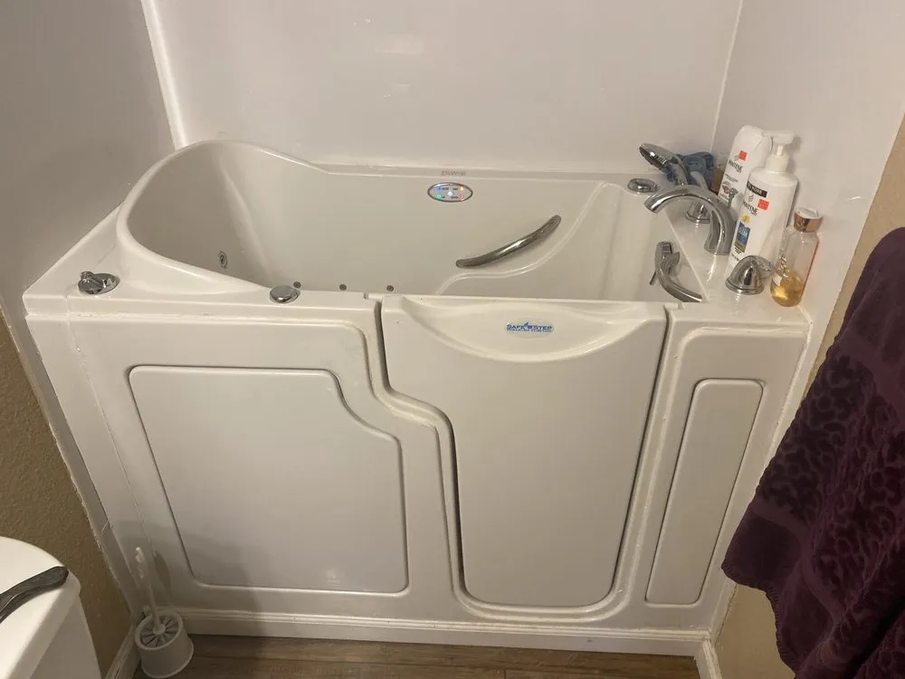 Slide of The Rooter Guys