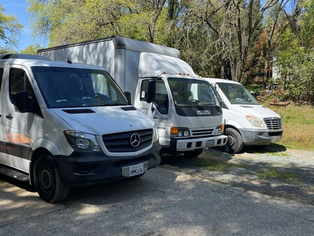 Slide of The Rooter Guys