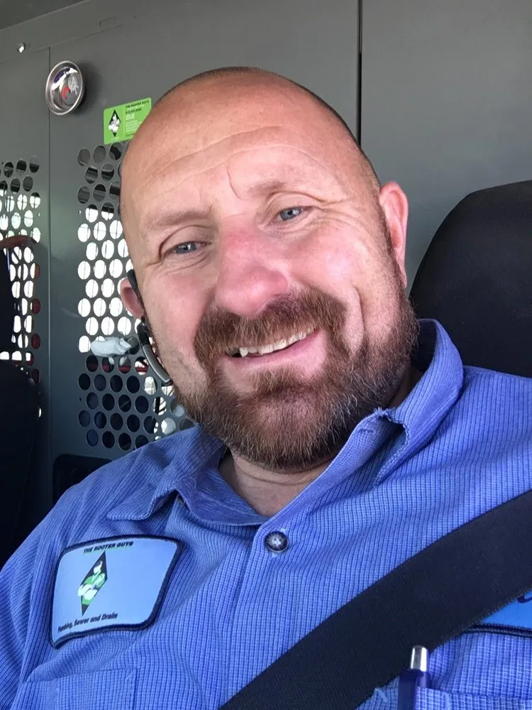 Slide of The Rooter Guys