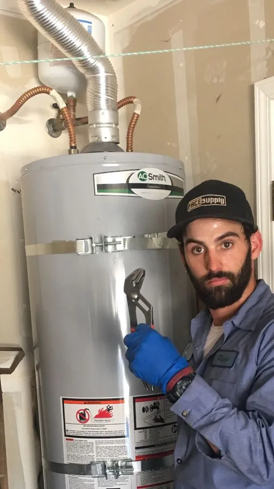 Slide of The Rooter Guys