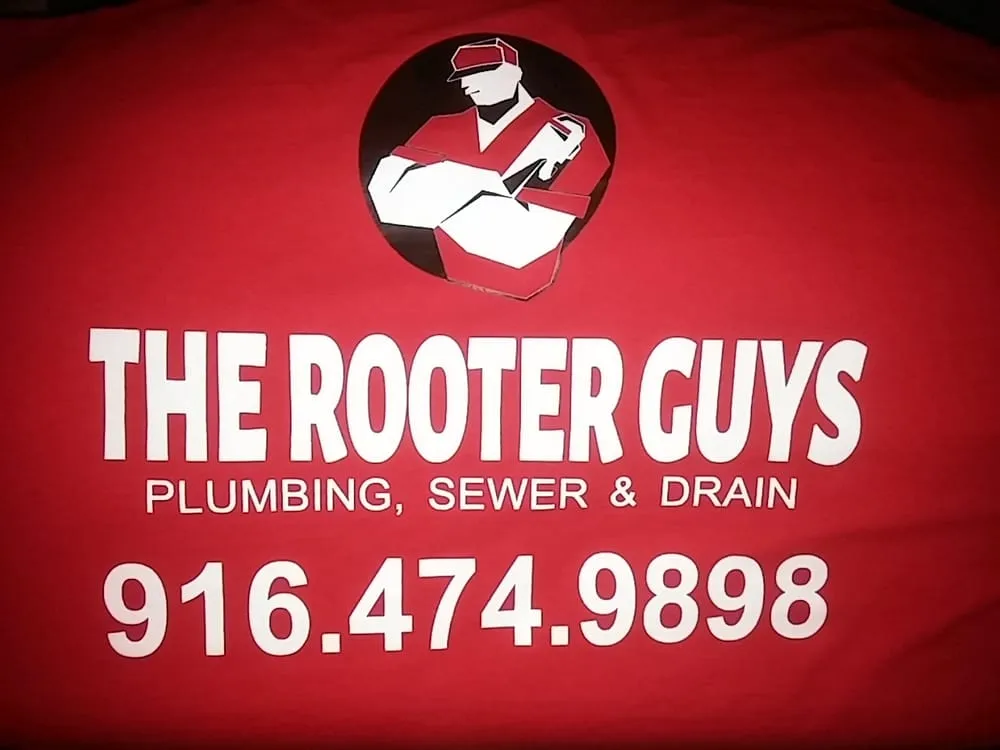 Slide of The Rooter Guys