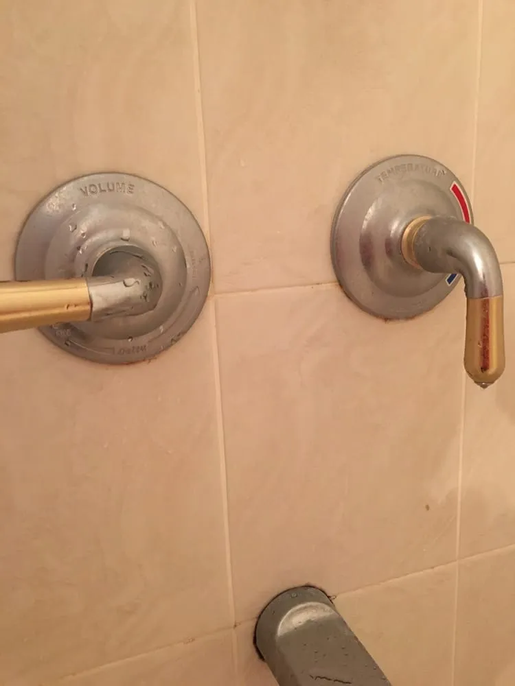 Slide of The Rooter Guys