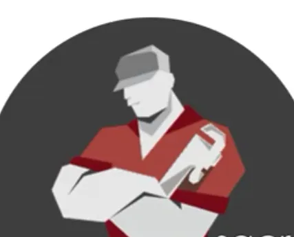 Slide of The Rooter Guys