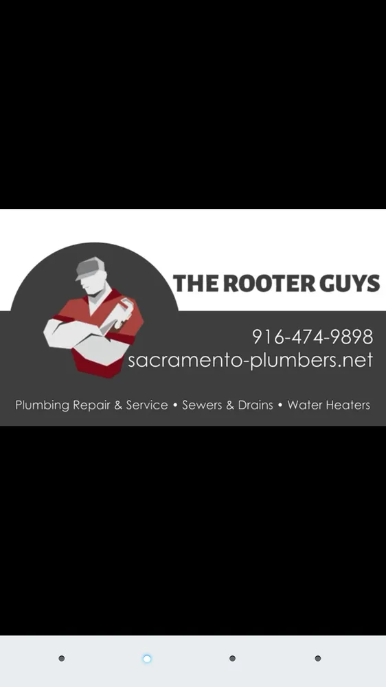 Slide of The Rooter Guys