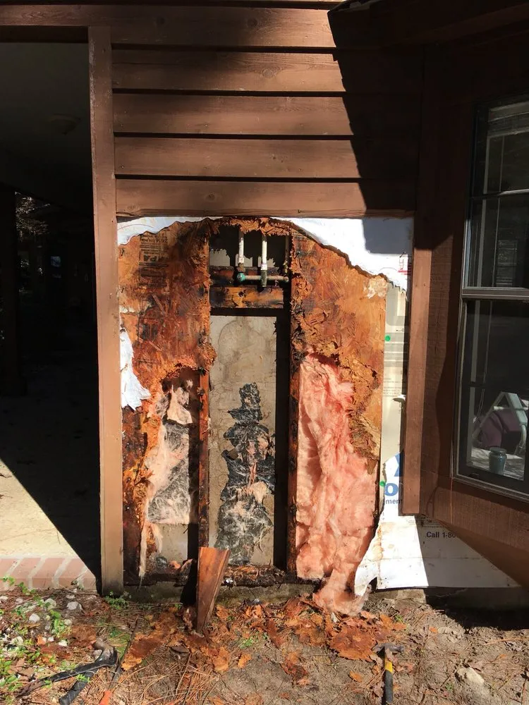 Slide of The Rooter Wizard