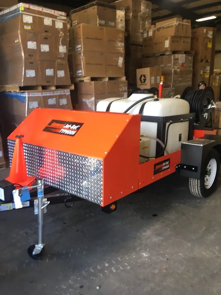 Slide of The Rooter Wizard