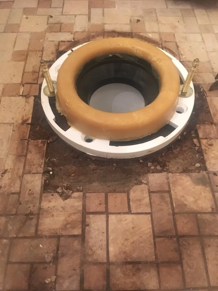 Slide of The Rooter Wizard