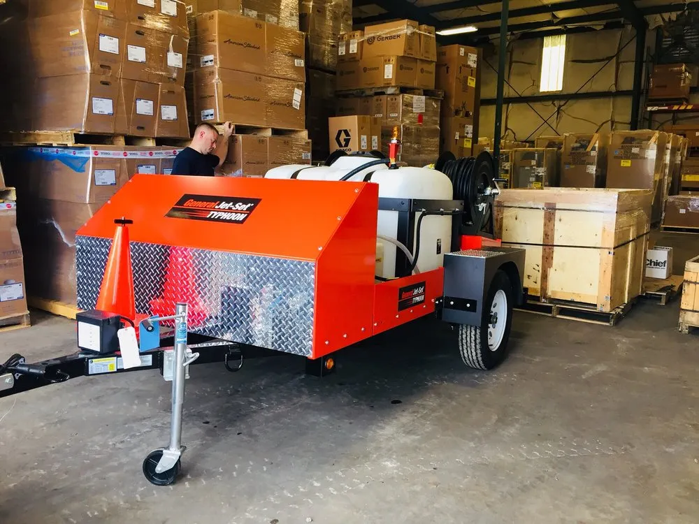 Slide of The Rooter Wizard