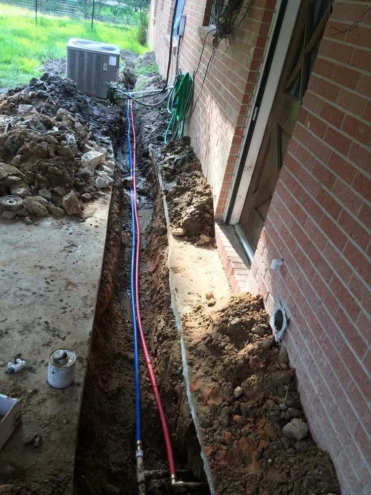 Top-rated drain cleaning for homes in Biloxi, MS by The Rooter Wizard