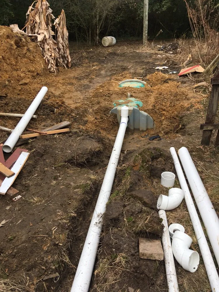 Slide of The Rooter Wizard