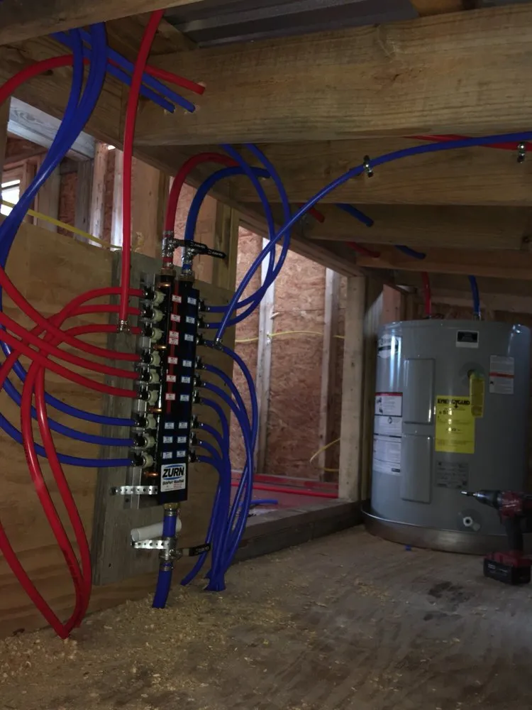 Slide of The Rooter Wizard