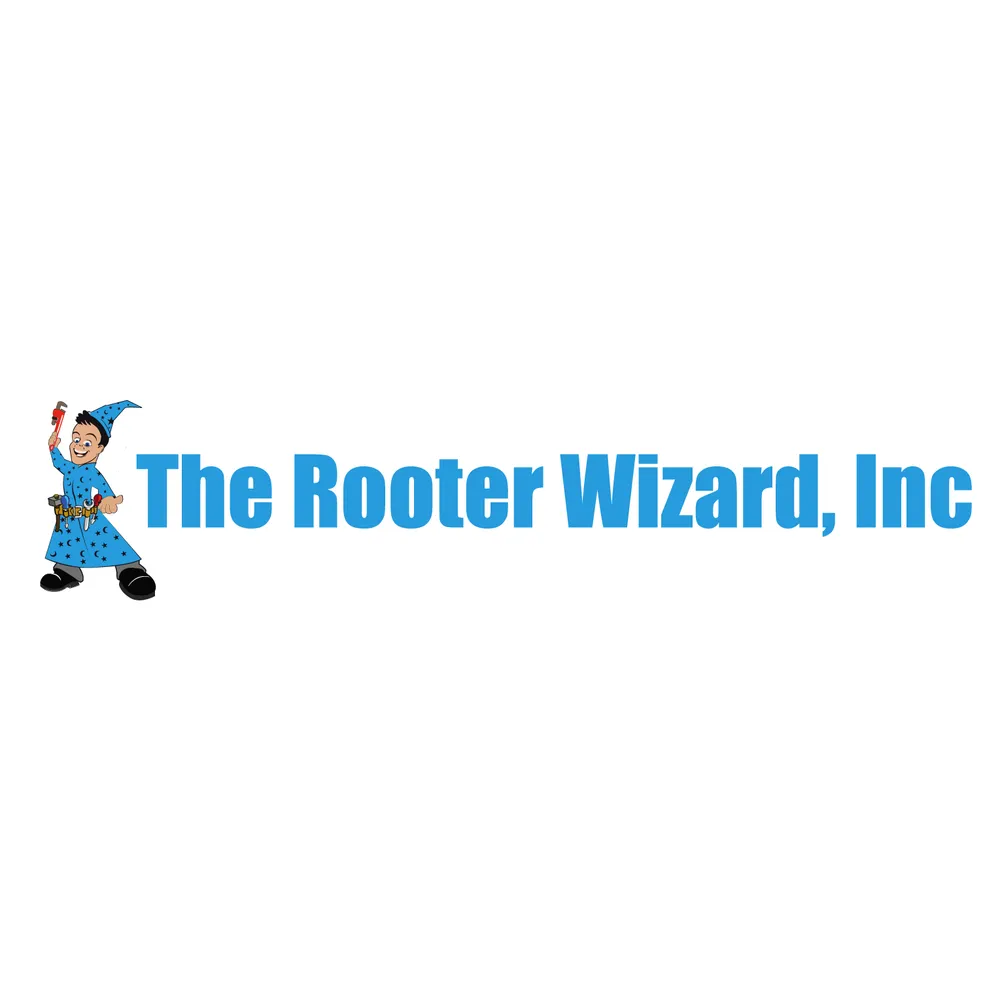 Slide of The Rooter Wizard
