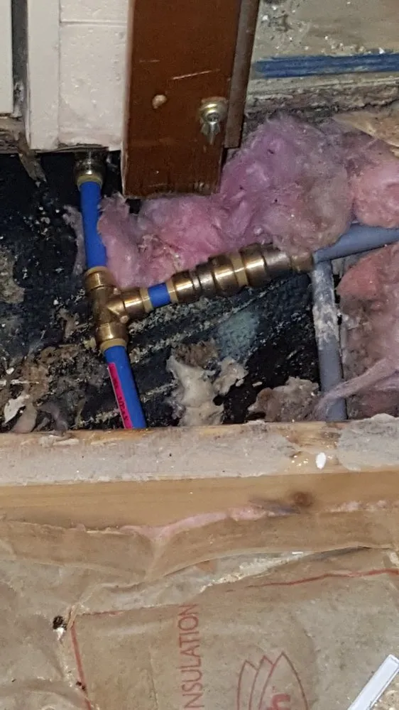 Affordable emergency plumbing experts serving Columbus, OH - The Rooter Works Plumbing and Drains